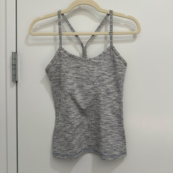 Lululemon Power Y Tank - Picture 4 of 4